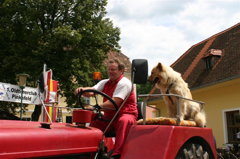 2009-07-12 11. Oldtimertreffen in Pinkafeld